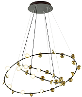 

Потолочный светильник Odeon Light, Verica 4156/99L