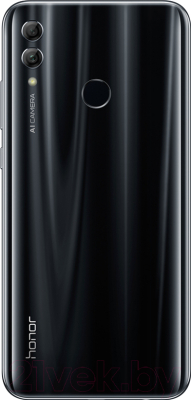 Смартфон Honor 10 Lite 3GB/32GB / HRY-LX1 (черный)