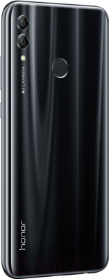 Смартфон Honor 10 Lite 3GB/32GB / HRY-LX1 (черный)