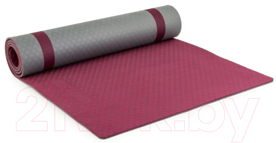 Коврик для йоги и фитнеса KETTLER Yoga Mat Pro