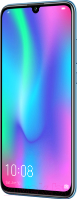 Смартфон Honor 10 Lite 3GB/32GB / HRY-LX1 (голубой)