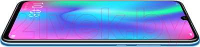 Смартфон Honor 10 Lite 3GB/32GB / HRY-LX1 (голубой)