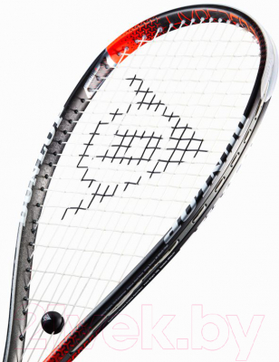 Ракетка для сквоша DUNLOP Hyperfibre Revelation Pro / 626DN773254