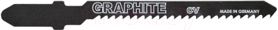 

Набор пильных полотен Graphite, A-57H766
