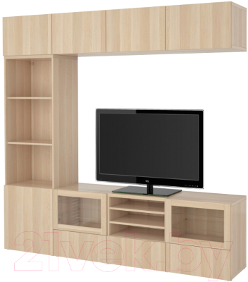

Стенка Ikea, Бесто 092.500.42