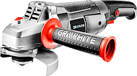 

Угловая шлифовальная машина Graphite, A-59G120