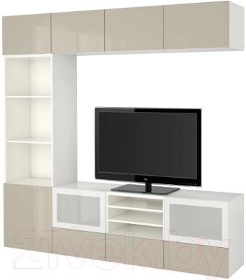 

Стенка Ikea, Бесто 092.501.79
