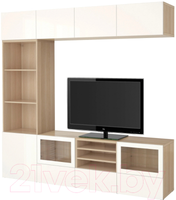 

Стенка Ikea, Бесто 192.501.69