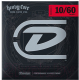 Миниатюра изображения товара Струны для электрогитары Dunlop Manufacturing DHCN1060-6