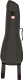 Миниатюра изображения товара Чехол для укулеле Fender Gig Bag FU610 Soprano Ukulele Bag