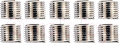 Изображение товара Набор резьбовых  вставок Yato YT-1768