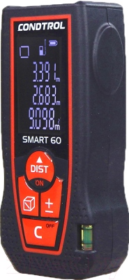 Лазерный дальномер Condtrol Smart 60 (1-4-098)