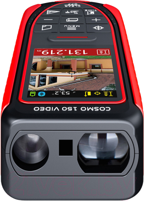 Лазерный дальномер ADA Instruments Cosmo 150 Video / A00475