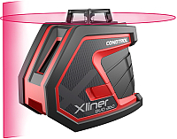 

Лазерный нивелир Condtrol, Xliner Duo 360