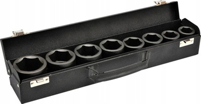 

Набор головок слесарных, YT-1115