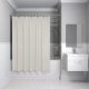 Миниатюра изображения товара Шторка-занавеска для ванны IDDIS BL02P24i11 (бежевый)