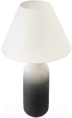 Прикроватная лампа Bergenson Bjorn Sustainable / BB0000175 (черный/белый)