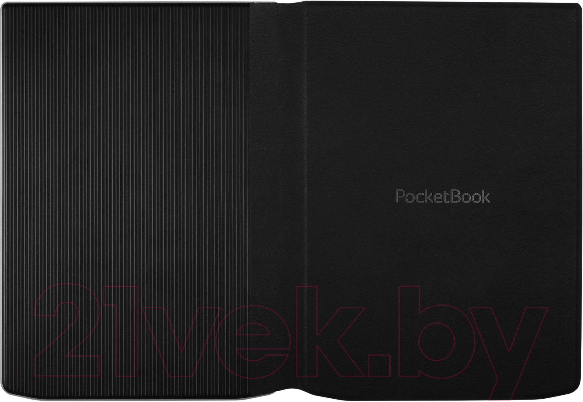 Обложка для электронной книги PocketBook HN-FP-PU-743G-RB-CIS