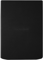 Обложка для электронной книги PocketBook HN-FP-PU-743G-RB-CIS  (черный) - 