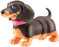 Интерактивная игрушка Zuru Pets Alive Анимированный щенок / 9530  - 