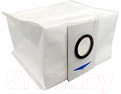 Мешок для робота-пылесоса Ecovacs Для X1 OMNI D-DB03-0003 / 201-2102-0400 (3шт)