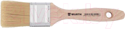 Изображение товара Кисть малярная Wurth 069300460