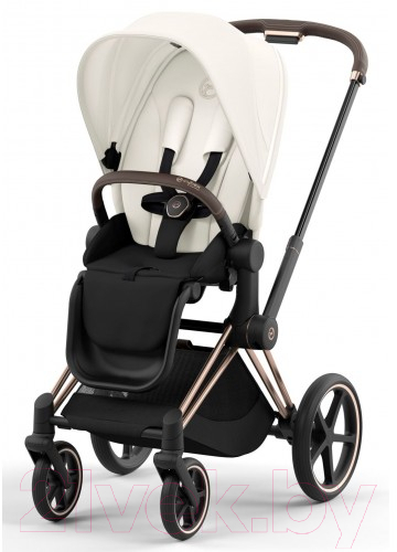 Детская универсальная коляска Cybex Priam IV 2 в 1