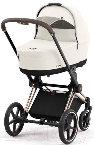 Детская универсальная коляска Cybex Priam IV 2 в 1