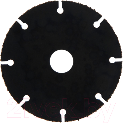 Отрезной диск Tundra Pro Универсальный 115x22 / 7087862
