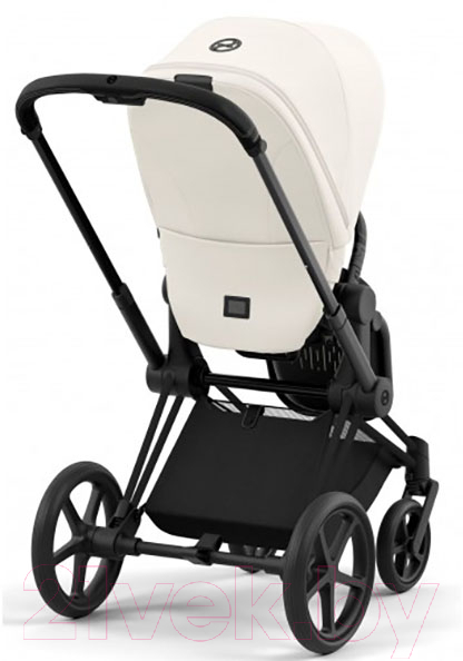 Детская универсальная коляска Cybex Priam IV 2 в 1