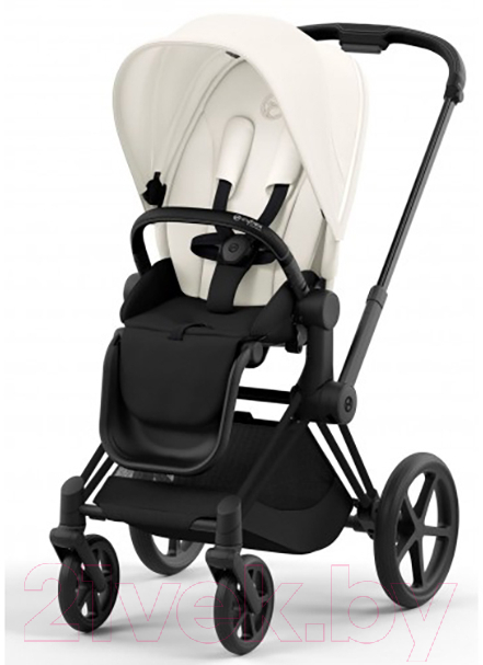 Детская универсальная коляска Cybex Priam IV 2 в 1