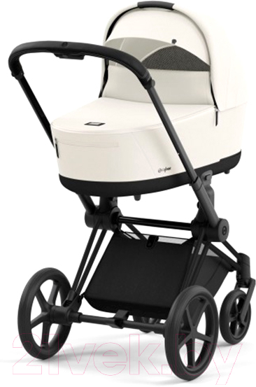 Детская универсальная коляска Cybex Priam IV 2 в 1