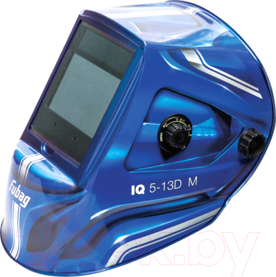 Сварочная маска Fubag IQ 5-13D M / 41398