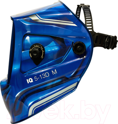 Сварочная маска Fubag IQ 5-13D M / 41398