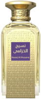 Парфюмерная вода Afnan Naseej Al Khuzama (50мл) - 