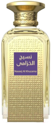 Парфюмерная вода Afnan Naseej Al Khuzama (50мл)