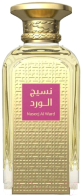 Парфюмерная вода Afnan Naseej Al Ward (50мл)