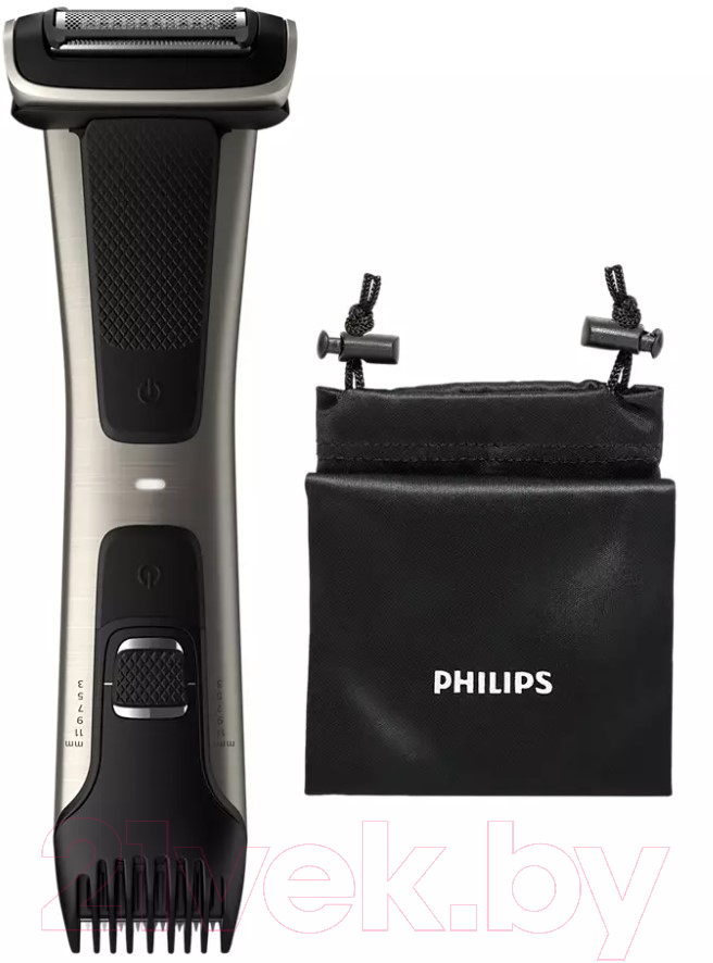 Триммер Philips BG7025/15