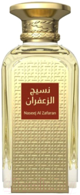 Парфюмерная вода Afnan Naseej Al Zafaran (50мл)