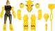 Фигурка игровая Dinoster Делби в дино-костюме / 42135 - 