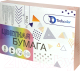 Бумага Tintacolor А4 80 г/м2 / 411013 (500л, пастель розовый) - 