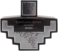 Парфюмерная вода Afnan Ornament (100мл) - 