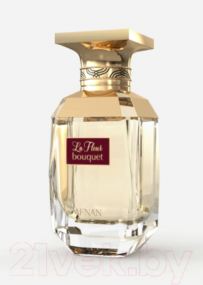 Парфюмерная вода Afnan Perfumes La Fleur Bouquet (80мл)