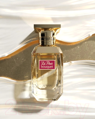 Парфюмерная вода Afnan Perfumes La Fleur Bouquet (80мл)