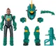 Фигурка игровая Dinoster Оз в дино-костюме / 42136 - 