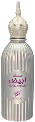 Изображение товара Парфюмерная вода Afnan Perfumes Musk Abiyad (100мл)
