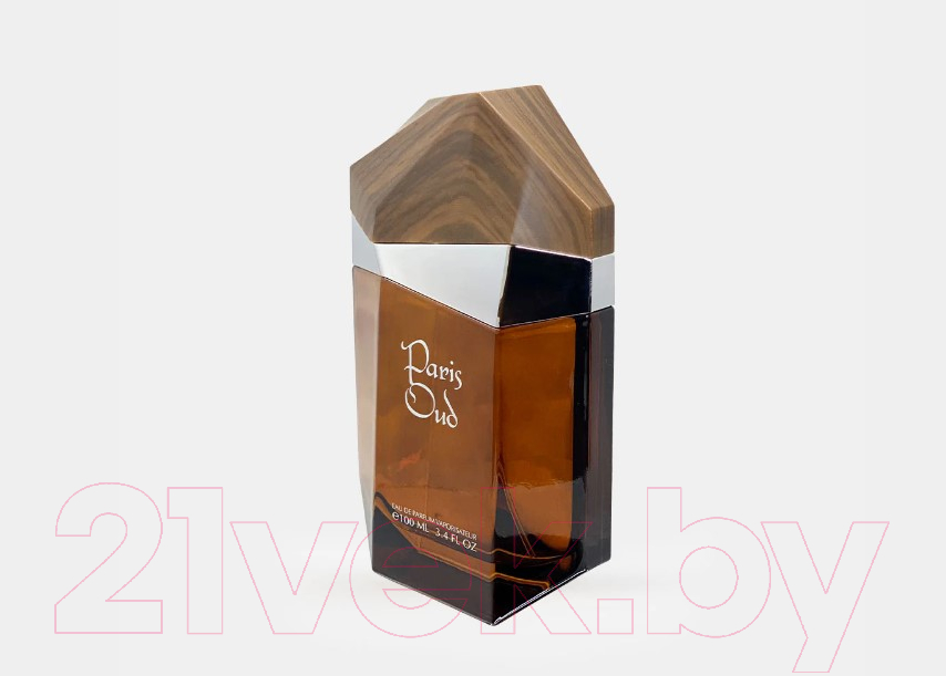 Парфюмерная вода Afnan Perfumes Paris Oud