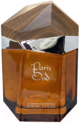 Парфюмерная вода Afnan Perfumes Paris Oud (100мл)