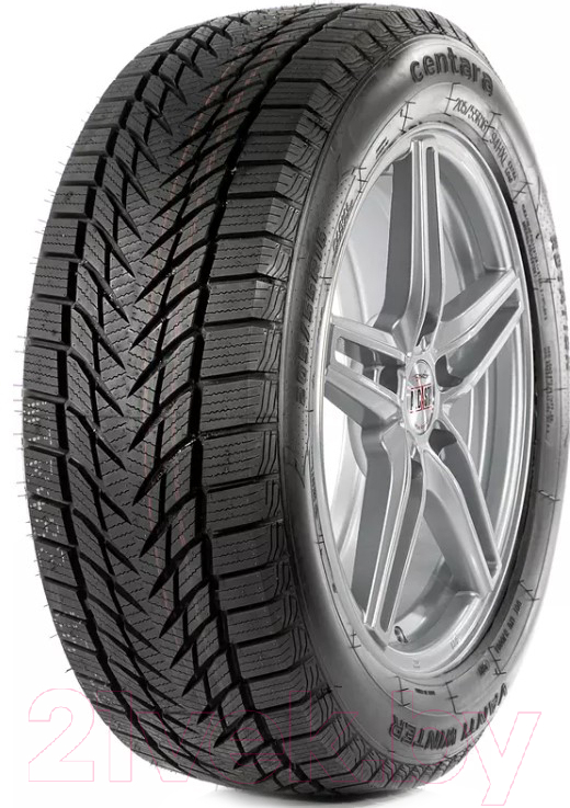 Зимняя шина Centara Vanti Winter 195/55R15 85T