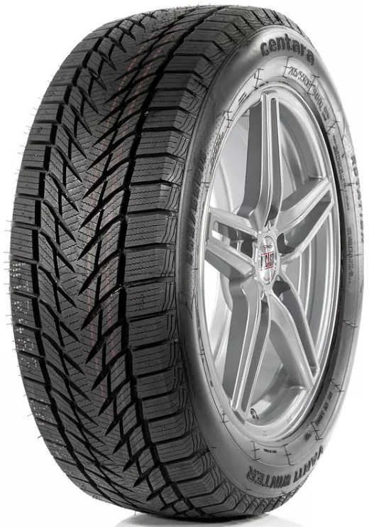 Зимняя шина Centara Vanti Winter 215/55R16 97V